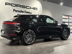 Porsche Cayenne bild 4