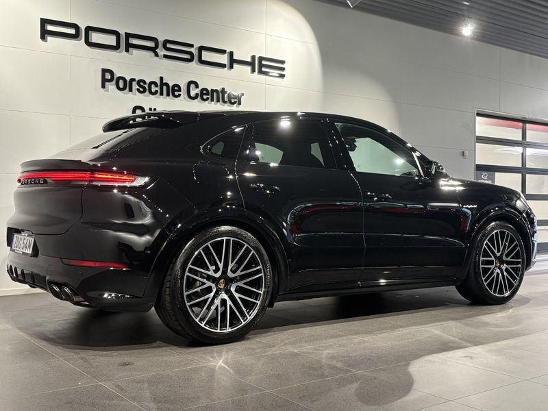 Porsche Cayenne bild 4