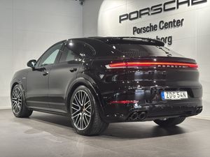 Porsche Cayenne bild 6