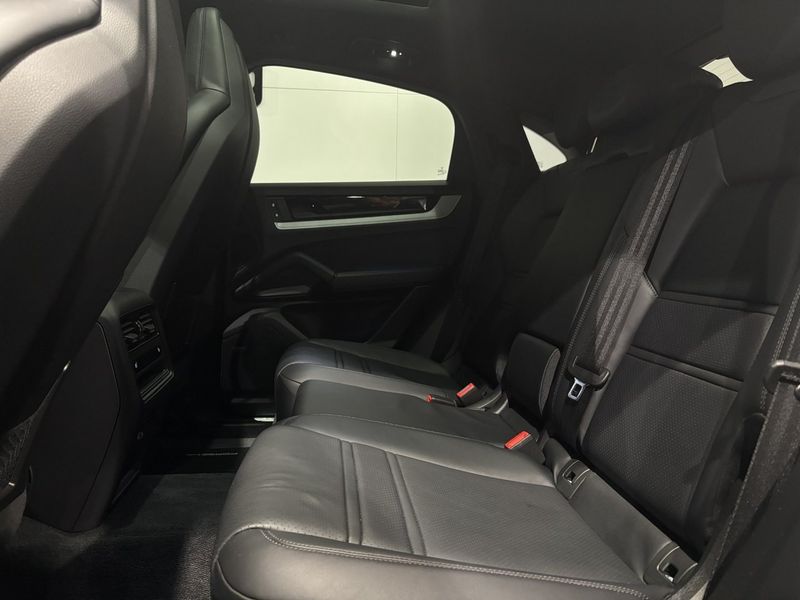 Porsche Cayenne bild 23