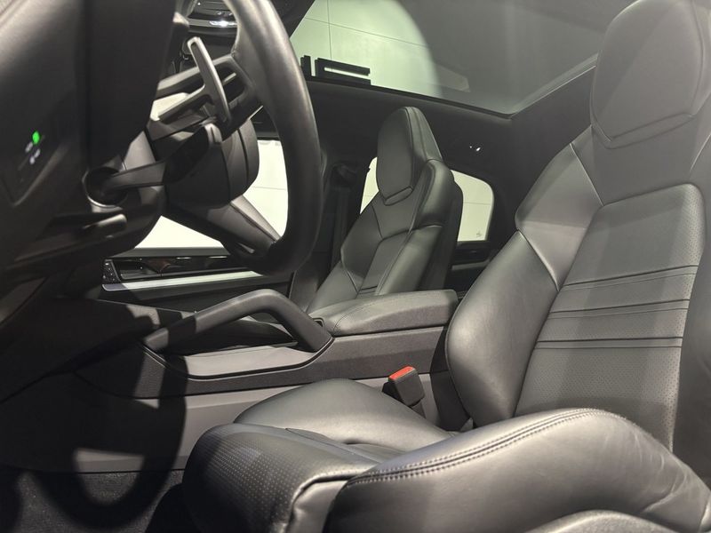 Porsche Cayenne bild 14