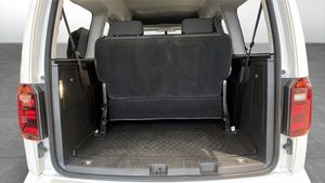 Volkswagen Caddy Maxi bild 13