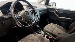 Volkswagen Caddy Maxi bild 7