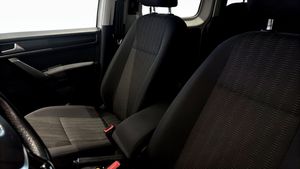 Volkswagen Caddy Maxi bild 8