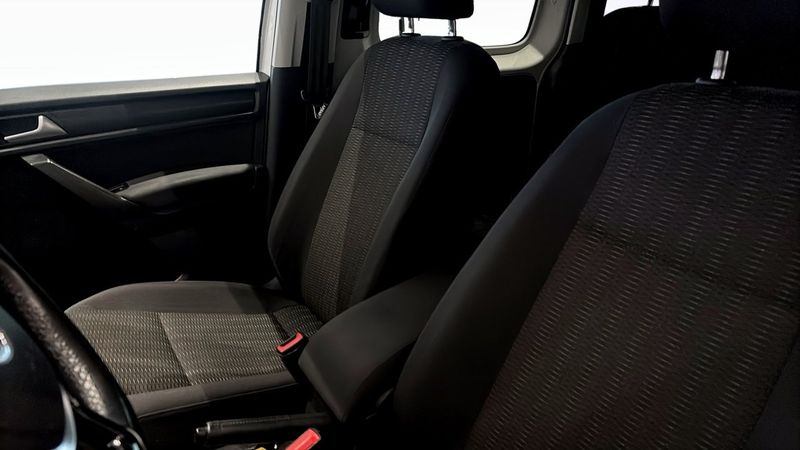Volkswagen Caddy Maxi bild 8