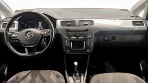Volkswagen Caddy Maxi bild 10