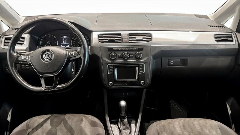 Volkswagen Caddy Maxi bild 10
