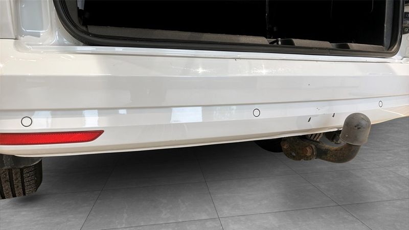 Volkswagen Caddy Maxi bild 14