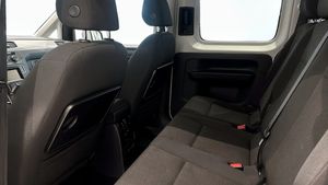 Volkswagen Caddy Maxi bild 12
