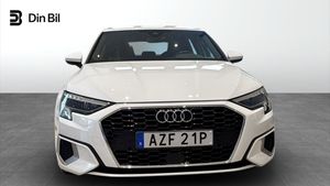 Audi A3 bild 6