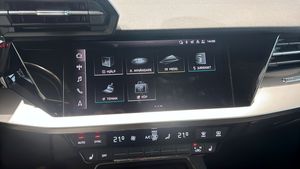 Audi A3 bild 10