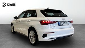 Audi A3 bild 5