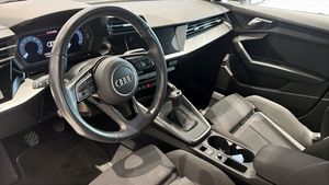 Audi A3 bild 2