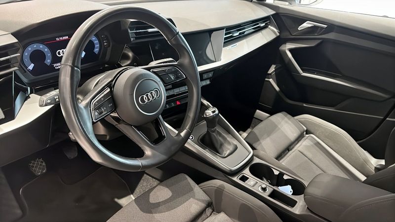 Audi A3 bild 2
