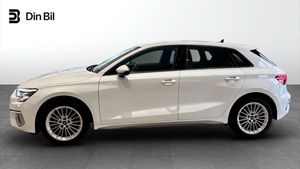 Audi A3 bild 3