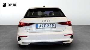 Audi A3 bild 7