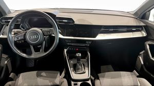 Audi A3 bild 11