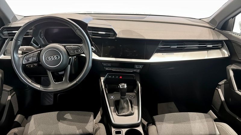 Audi A3 bild 11