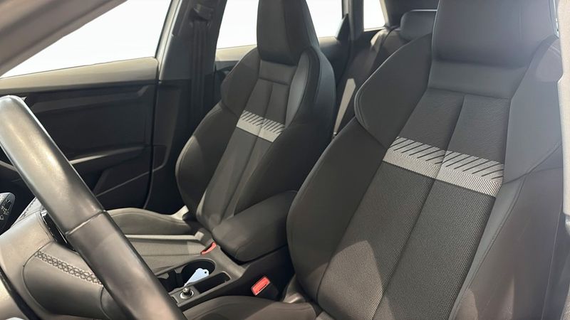 Audi A3 bild 9