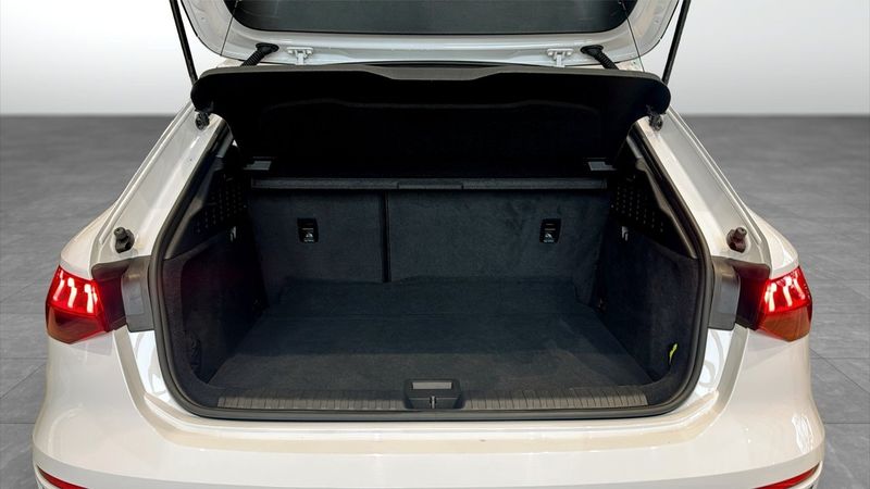 Audi A3 bild 13