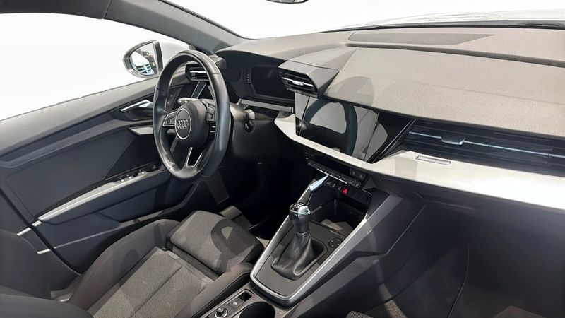 Audi A3 bild 4