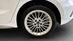 Audi A3 bild 8