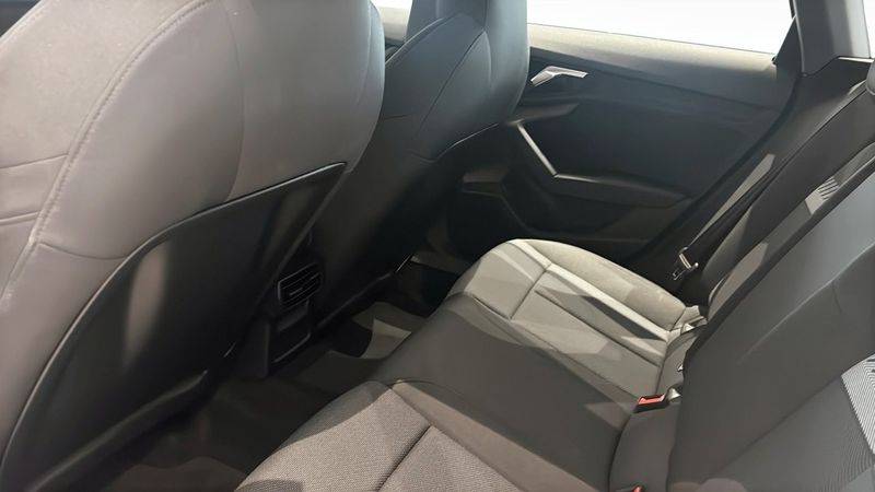 Audi A3 bild 12