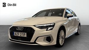 Audi A3 bild 1