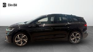Skoda Enyaq bild 5