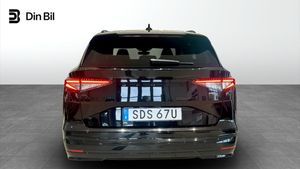 Skoda Enyaq bild 10