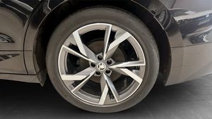 Skoda Enyaq bild 11