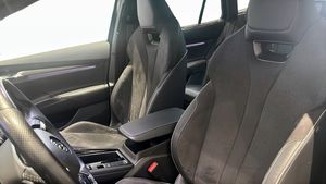 Skoda Enyaq bild 12