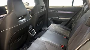 Skoda Enyaq bild 14