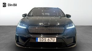 Skoda Enyaq bild 9