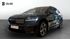 Skoda Enyaq bild 1