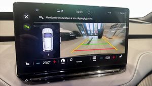 Skoda Enyaq bild 8