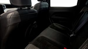 Volkswagen Amarok bild 12