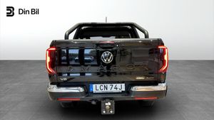 Volkswagen Amarok bild 5