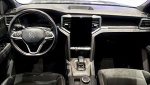 Volkswagen Amarok bild 10