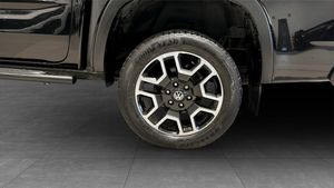 Volkswagen Amarok bild 6