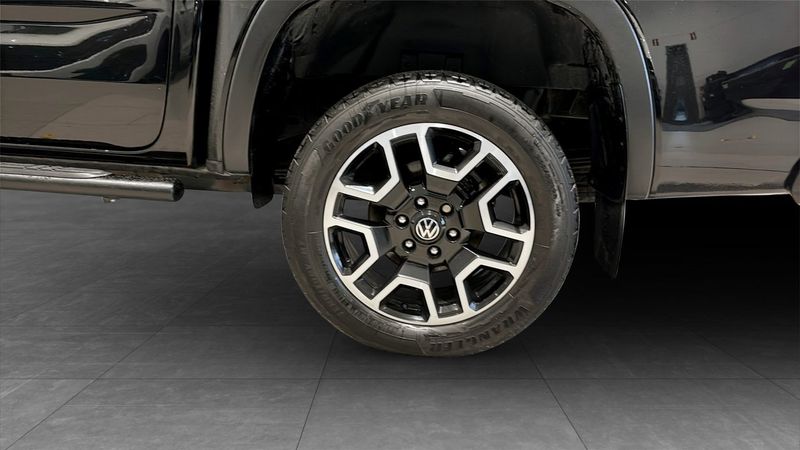 Volkswagen Amarok bild 6