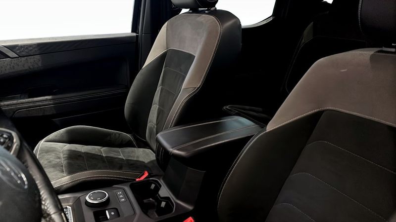 Volkswagen Amarok bild 8