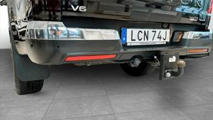 Volkswagen Amarok bild 14