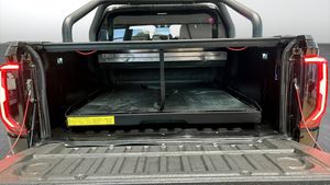 Volkswagen Amarok bild 13