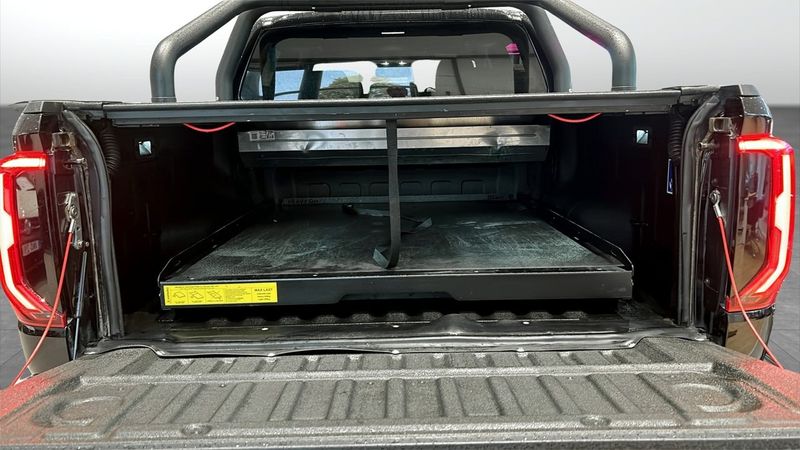 Volkswagen Amarok bild 13