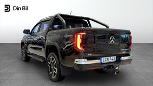 Volkswagen Amarok bild 3
