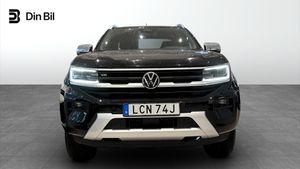 Volkswagen Amarok bild 4
