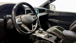 Volkswagen Amarok bild 7