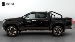 Volkswagen Amarok bild 2