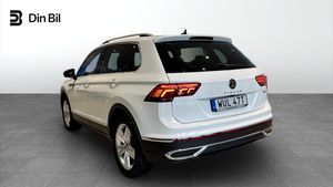 Volkswagen Tiguan bild 4